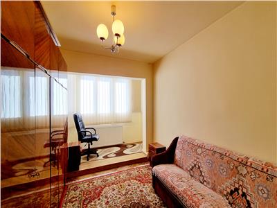 Apartament 2 camere, decomandat, 60mp, parcare, Marasti, zona Piata Marasti