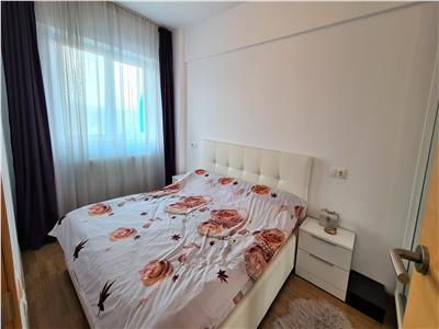 Apartament 2 camere 50mp+10mp terasa, PARCARE Gheorgheni, zona Iulius Mall