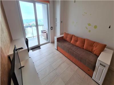Apartament 2 camere, 48mp, balcon 9mp, Buna Ziua, Zona Grand Hotel Italia