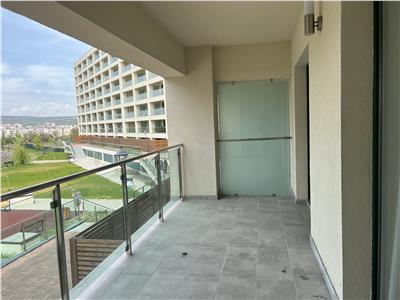 Apartament 2 camere In Viva City  PARCARE Gheorgheni, zona Iulius Mall