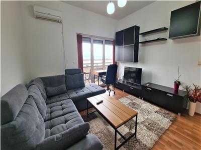 Apartament 2 camere, 52mp+20mp terasa, Andrei Muresanul, zona Home Garden 24H