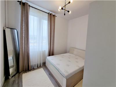 Apartament 2 camere, decomandat, 50mp, Gheorgheni, zona Iullius Mall