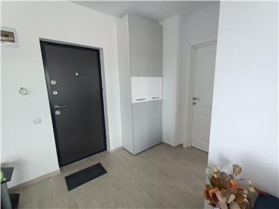 Apartament 2 camere mobilat modern, bloc cu lift, parcare suberana, zona Teilor!