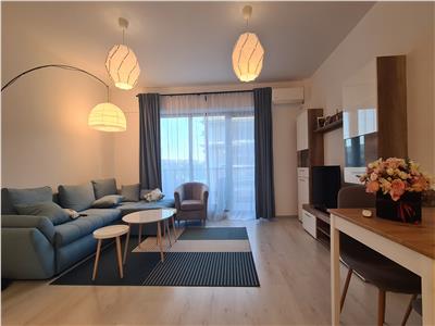 Apartament 2 camere 53mp, balcon, parcare, zona Sopor, Baza Sportiva