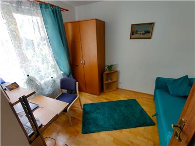 Apartament 7 camere 250mp,3 terase, parcare,Borhanci,str.Borhanciului