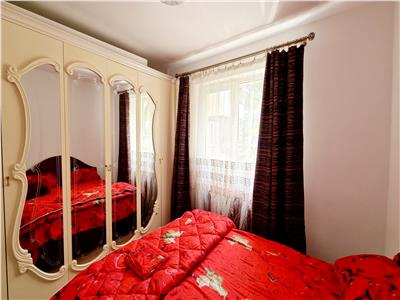Apartament 2 camere, decomandat, 50mp, Marasti, zona Piata Marasti