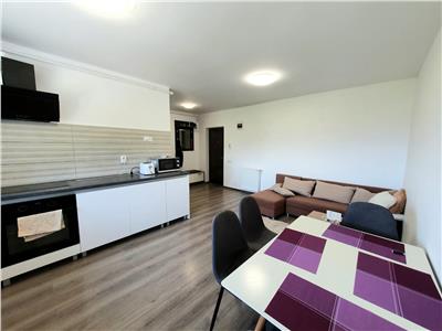 Apartament modern cu 2 camere in zona Vivo!