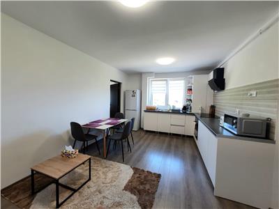 Apartament modern cu 2 camere in zona Vivo!
