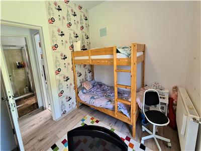 Apartament 3 camere, Gradina 150mp, Manastur, Zona str. Campului
