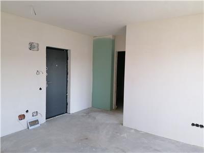 Apartament 2 camere semifinisat, bloc cu lift, parcare supraterana, zona Teilor!