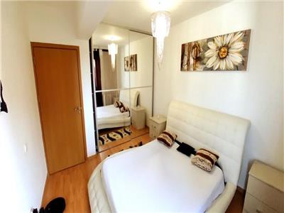 Apartament 2 camere, 50mp, Parcare, Calea Turzii, zona MOL