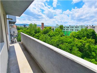 Apartament 2 camere 67mp,balcon,parcare,Gheorgheni, zona FSEGA_PRET FIX