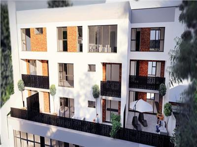 Apartament 3 camere  bloc nou Marasti