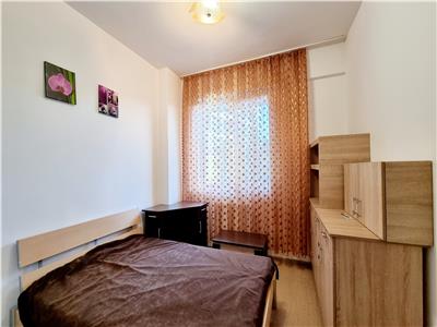 Apartament 2 camere, decomandat, parcare, 52mp, Marasti, zona Green Vision