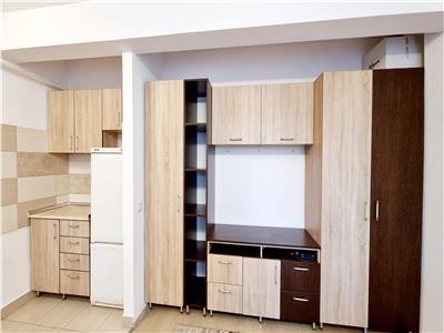 Apartament 2 camere, decomandat, parcare, 52mp, Marasti, zona Green Vision