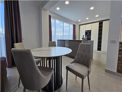 Apartament modern 3 camere 90mp, 2 parcari, Calea Baciului, zona LIDL