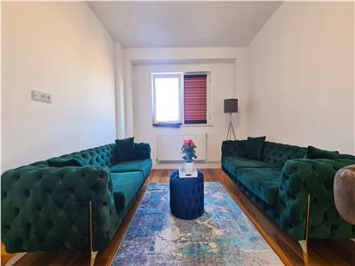 Apartament 3 camere renovat 78mp,Gheorgheni, zona FSEGA