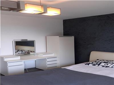 Apartament 3 camere, lux, 100mp, cartier Gheorgheni