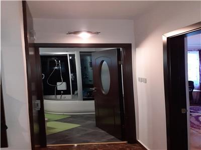 Apartament modern 3 camere, 60mp, Gheorgheni