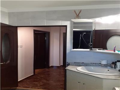 Apartament modern 3 camere, 60mp, Gheorgheni