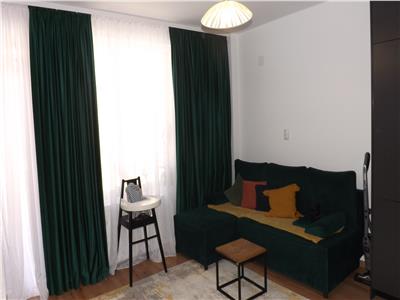 Apartament 2 camere, 52mp utili, cartier Borhanci