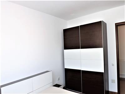 Apartament 2 camere 52mp, mobilat,utilat, Junior Residence Marasti