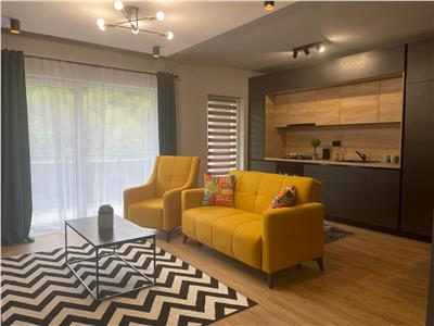 Apartament de vanzare LUX, 3 camere intr-un imobil nou pe Teilor!