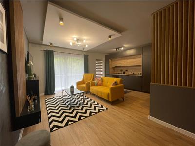 Apartament de vanzare LUX, 3 camere intr-un imobil nou pe Teilor!