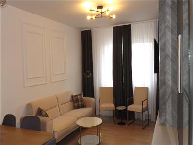 Apartament 2 camere, modern, ultra finisat, bloc nou, cartier Gheorgheni