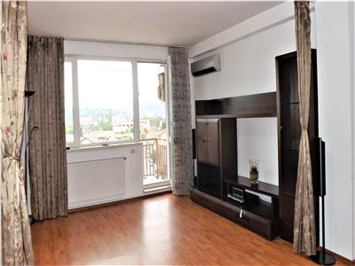 Apartament 2 camere, 62 mp, aer conditionat, dressing, lift, Marasti