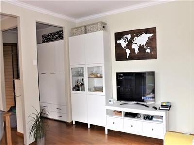 Apartament 3 camere, recent renovat, aer conditionat, Gheorgheni