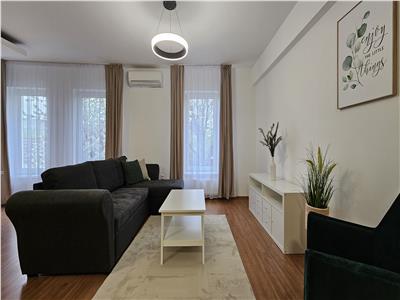 Apartament 2 camere 60mp, 2balcoane, parcare, Gheorgheni, zona Hermes