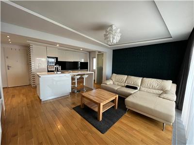 Apartament 4 camere,80mp, 2 balcoane,parcare,Gheorgheni,zona Interservisan