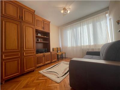 Apartament de inchiriat 3 camere cu o priveliste frumoasa in Grigorescu!