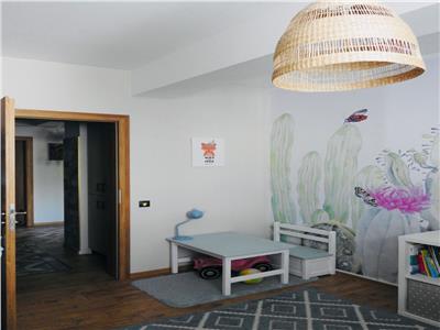 Apartament modern 3 camere, 68 mp, mobilat si utilat complet! Zona Donath Park!
