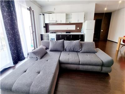 Apartament 3 camere, semidecomandat, 70mp, Calea Turzii, zona OMV