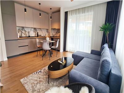 Apartament modern 2 camere 53mp,terasa 29mp,garaj,Sopor,Baza Sportiva