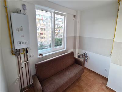 Apartament 2 camere 48.61mp, 2 balcoane, Gheorgheni, zona Mercur