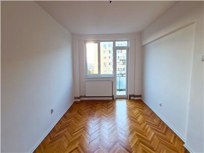 Apartament 2 camere 48.61mp, 2 balcoane, Gheorgheni, zona Mercur