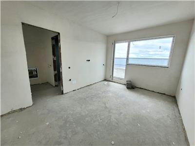 Apartament 3 camere, terasa, bloc nou cu lift, Petrom Baciu!