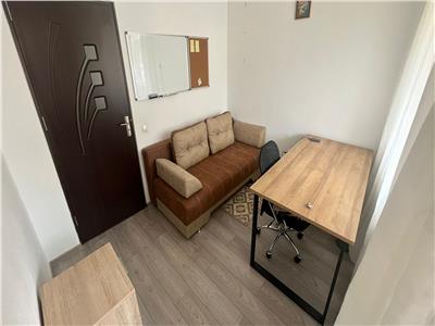 Apartament 3 camere,64mp,balcon,parcare,Floresti,zona strazii Eroilor Pet-Friendly