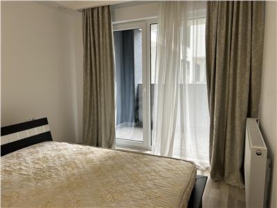 Apartament 3 camere zona facultatii Dimitrie Cantemir