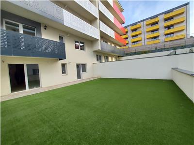 Apartament 2 camere, terasa 70 mp, garaj,bloc nou zona Regal!