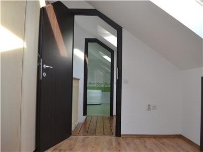 Vanzare Apartament 3 Dormitoare Nou Modern Langa Bonjour Residence
