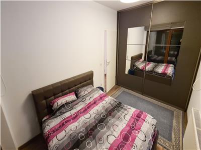 Apartament 3 camere, 80mp,gradina 150mp,boxa,parcare, Zorilor - Carrefour Express, NO PET