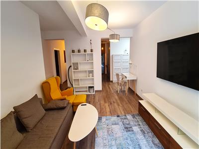 Apartament 3 camere, 80mp,gradina 150mp,boxa,parcare, Zorilor - Carrefour Express, NO PET