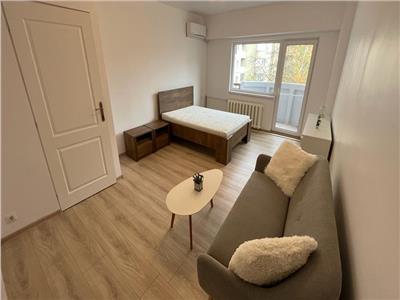 Apartament 1 camere,42mp,balcon,Manastur,Lukoil