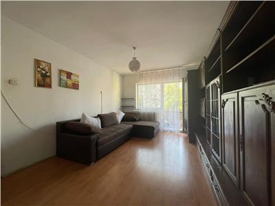 Apartament 3 camere in Manastur zona Ion Mester