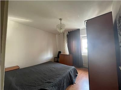 Apartament 3 camere in Manastur zona Ion Mester