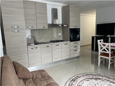 Apartament 3 camere zona facultatii Dimitrie Cantemir,bloc nou cu parcare subterana